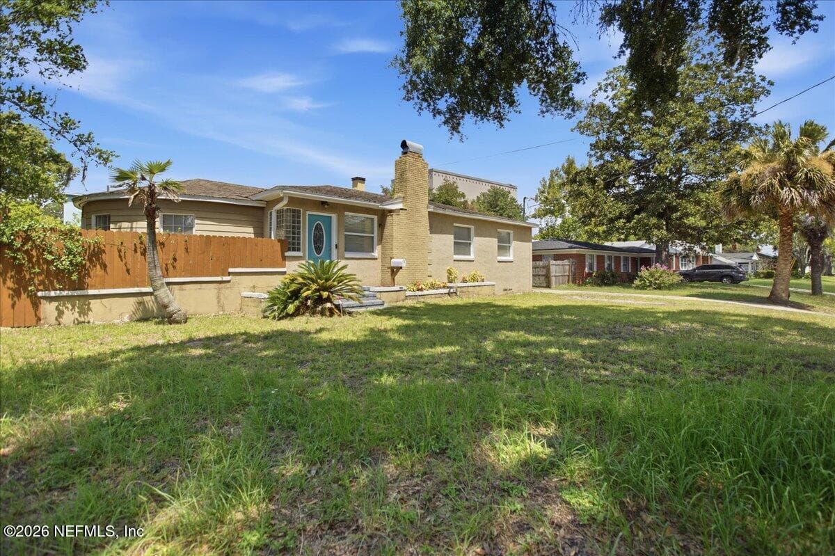 2284 LARCHMONT Road, Jacksonville, FL 32207, Jacksonville, FL - photo 3