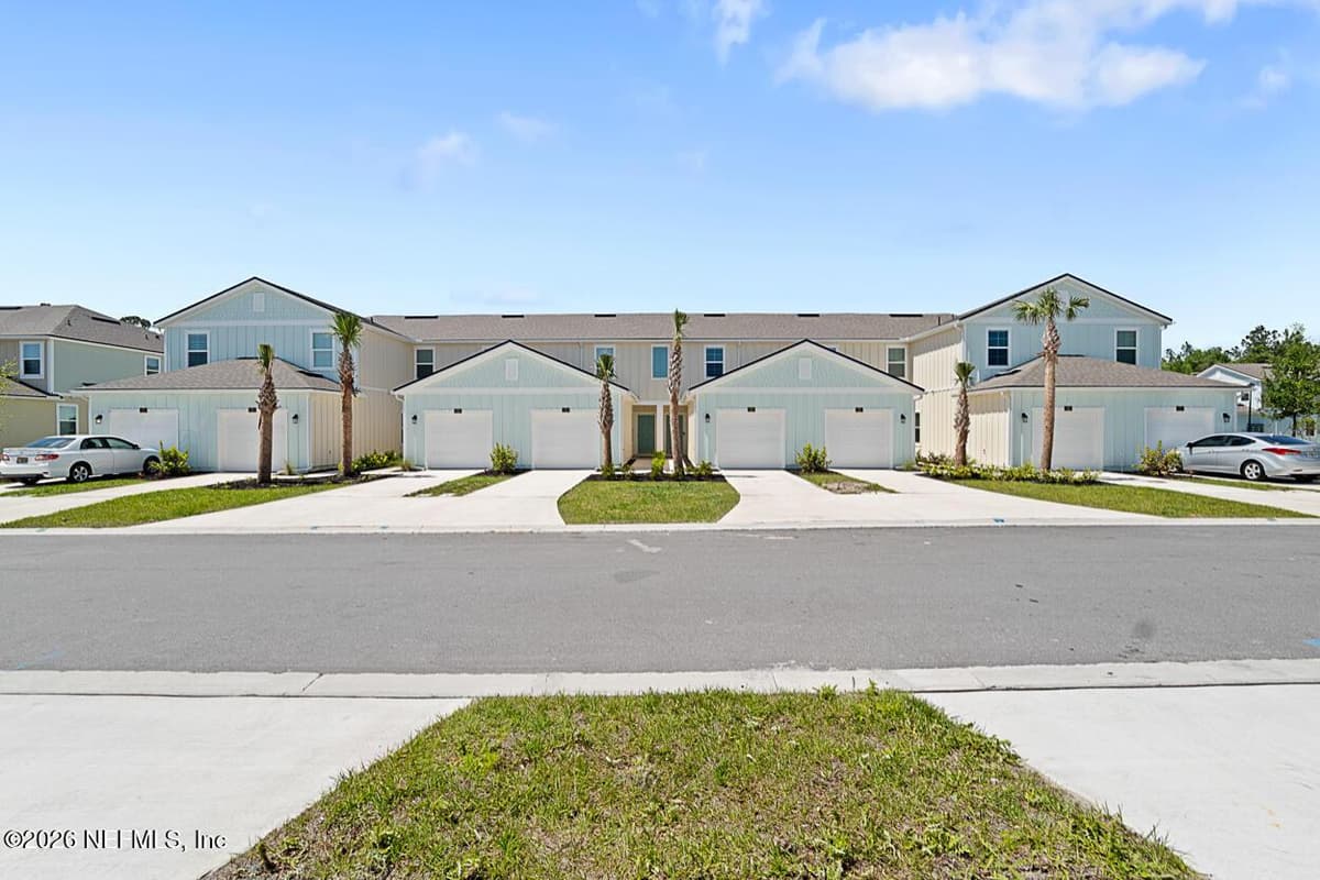 53 OARSMAN CROSSING Drive, St. Augustine, FL 32095, St. Augustine, FL - photo 2