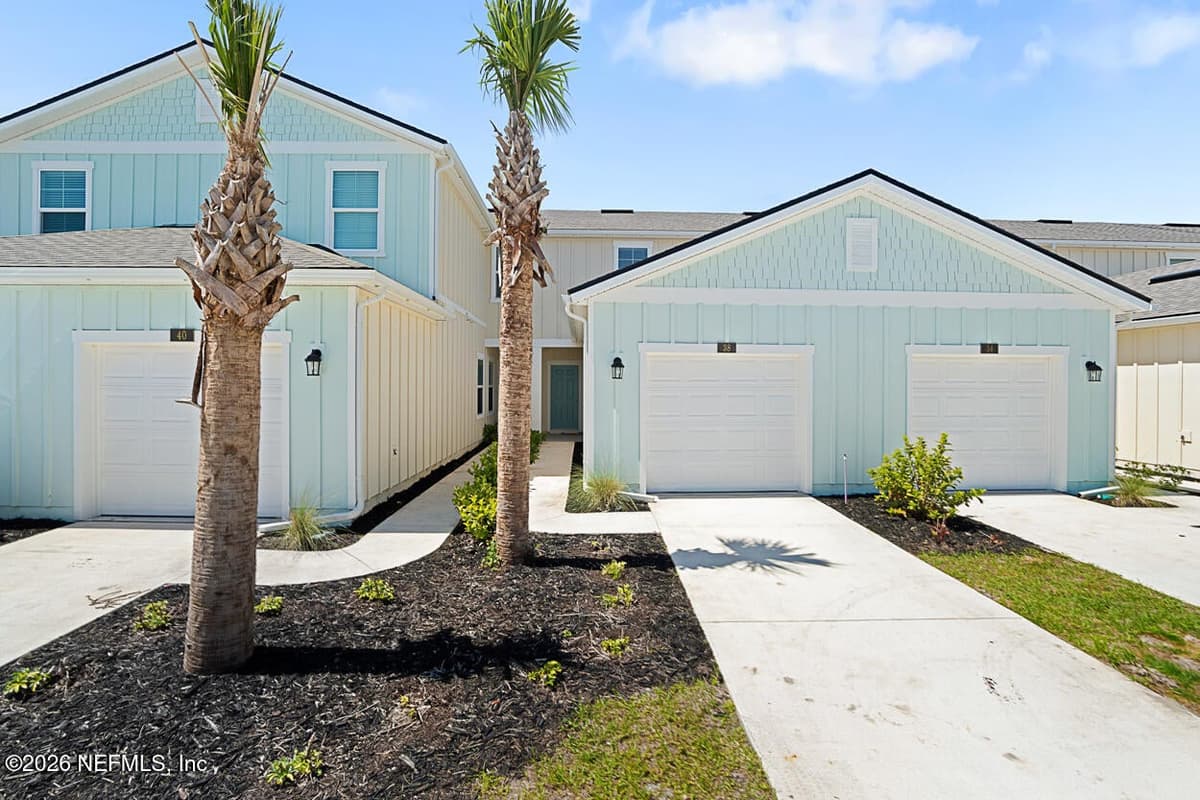 53 OARSMAN CROSSING Drive, St. Augustine, FL 32095, St. Augustine, FL - photo 3