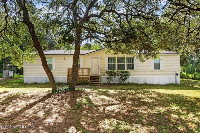 3215 ROBIN Lane, Middleburg, FL 32068