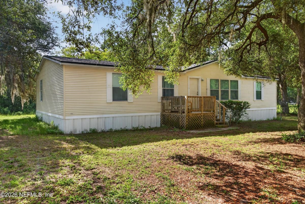 3215 ROBIN Lane, Middleburg, FL 32068, Middleburg, FL - photo 2