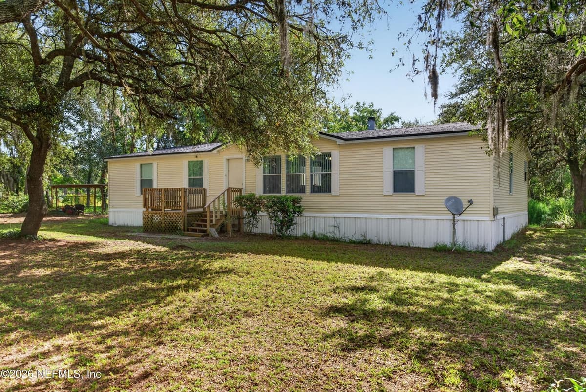 3215 ROBIN Lane, Middleburg, FL 32068, Middleburg, FL - photo 3