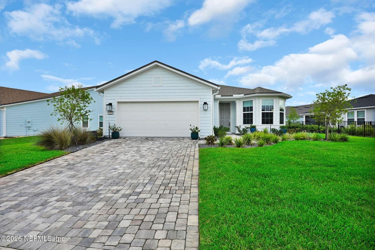 221 HICKORY PINE Drive, St. Augustine, FL 32092, St. Augustine, FL - photo 3