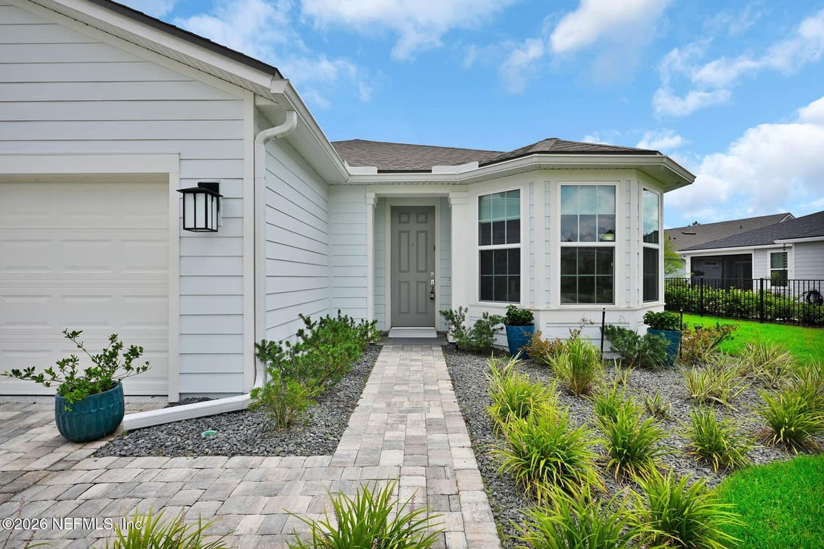 221 HICKORY PINE Drive, St. Augustine, FL 32092, St. Augustine, FL - photo 2