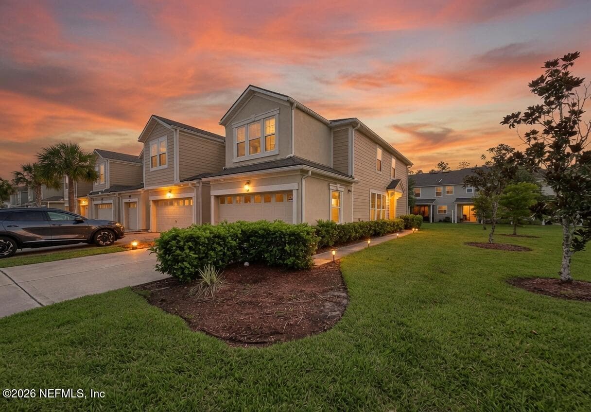 474 RICHMOND Drive, St. Johns, FL 32259, St. Johns, FL - photo 1