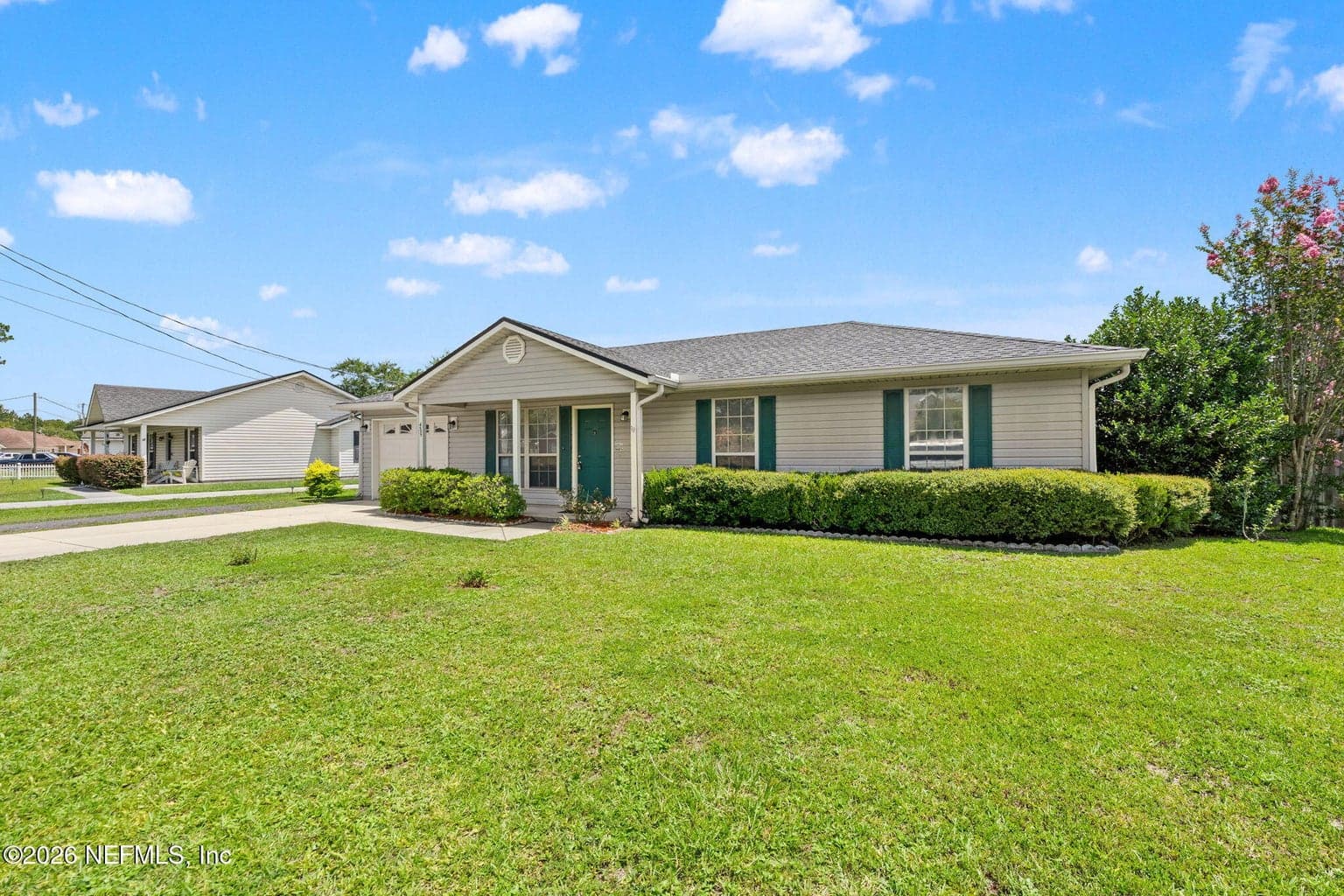 489 TIMBERLANE Drive, Macclenny, FL 32063, Macclenny, FL - photo 1