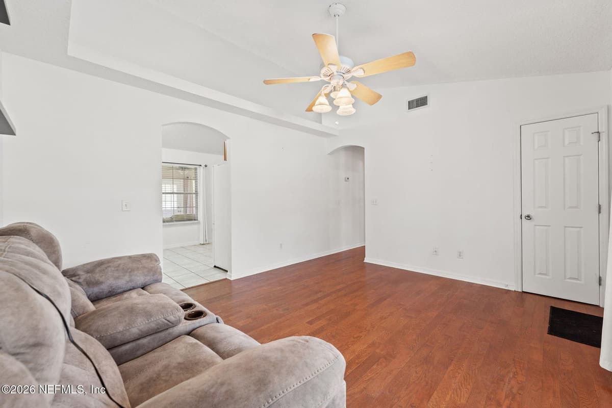 489 TIMBERLANE Drive, Macclenny, FL 32063, Macclenny, FL - photo 3