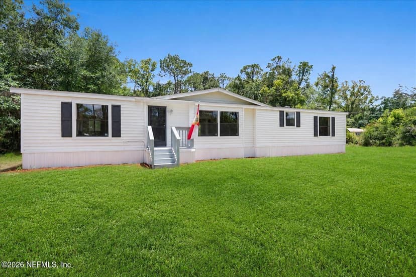 85110 THERESA Road, Yulee, FL 32097