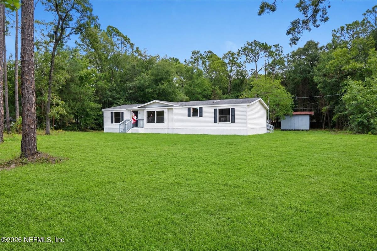 85110 THERESA Road, Yulee, FL 32097, Yulee, FL - photo 2