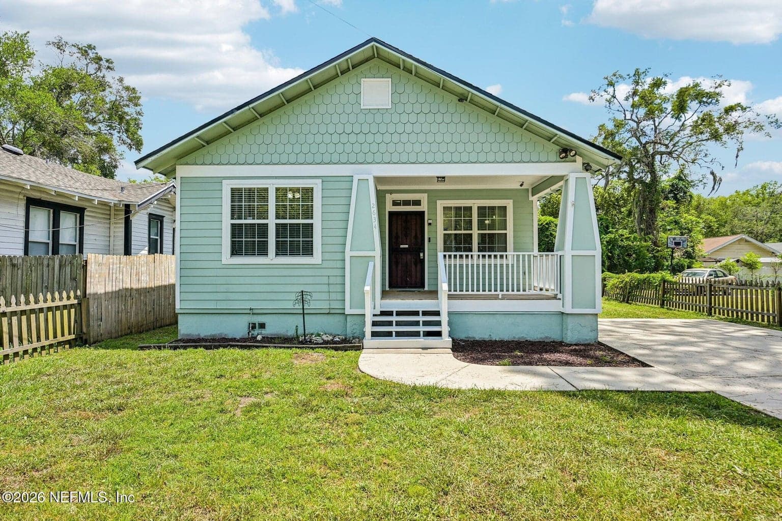 2634 GILMORE Street, Jacksonville, FL 32204