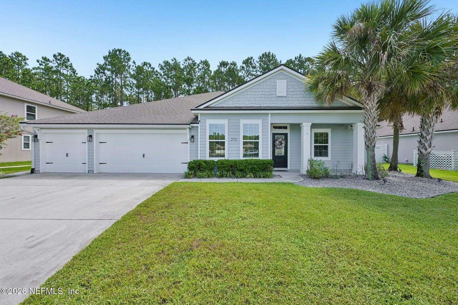 272 PRINCE ALBERT Avenue, St. Johns, FL 32259, St. Johns, FL - photo 1