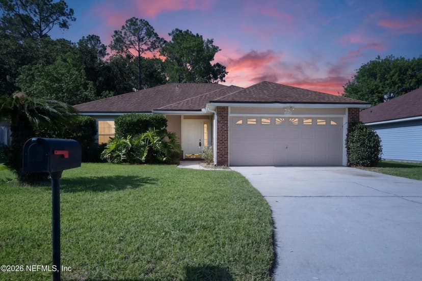 11332 HENDON Drive, Jacksonville, FL 32246