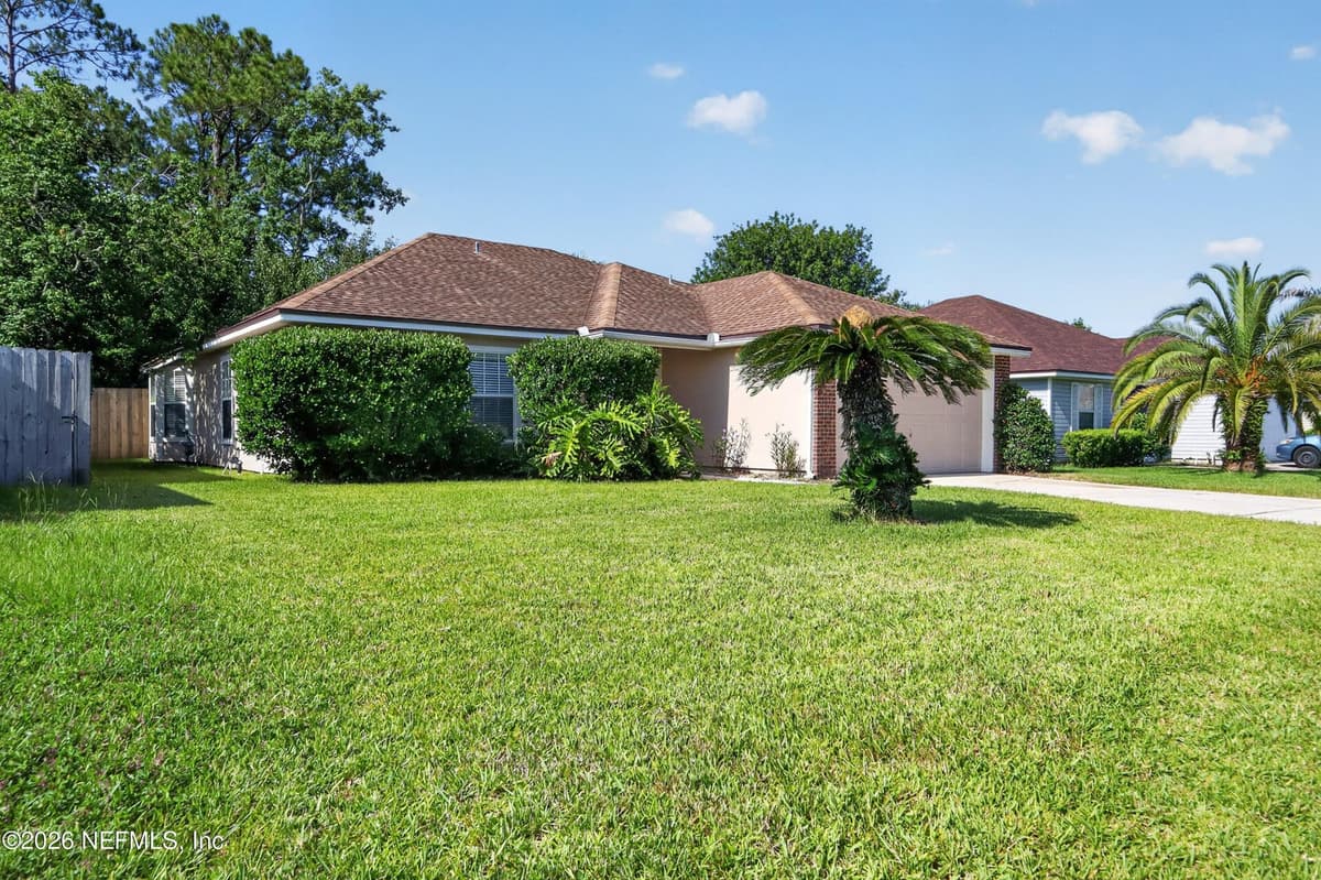 11332 HENDON Drive, Jacksonville, FL 32246, Jacksonville, FL - photo 2