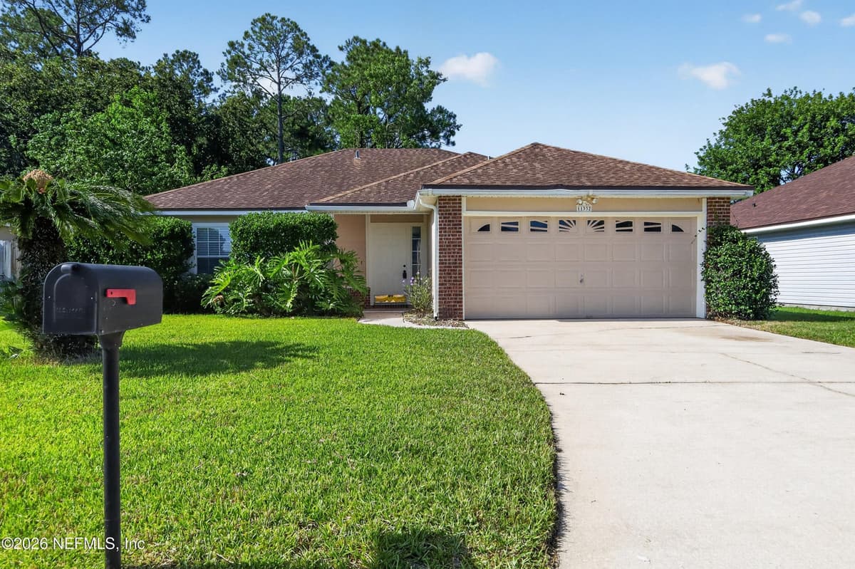 11332 HENDON Drive, Jacksonville, FL 32246, Jacksonville, FL - photo 3