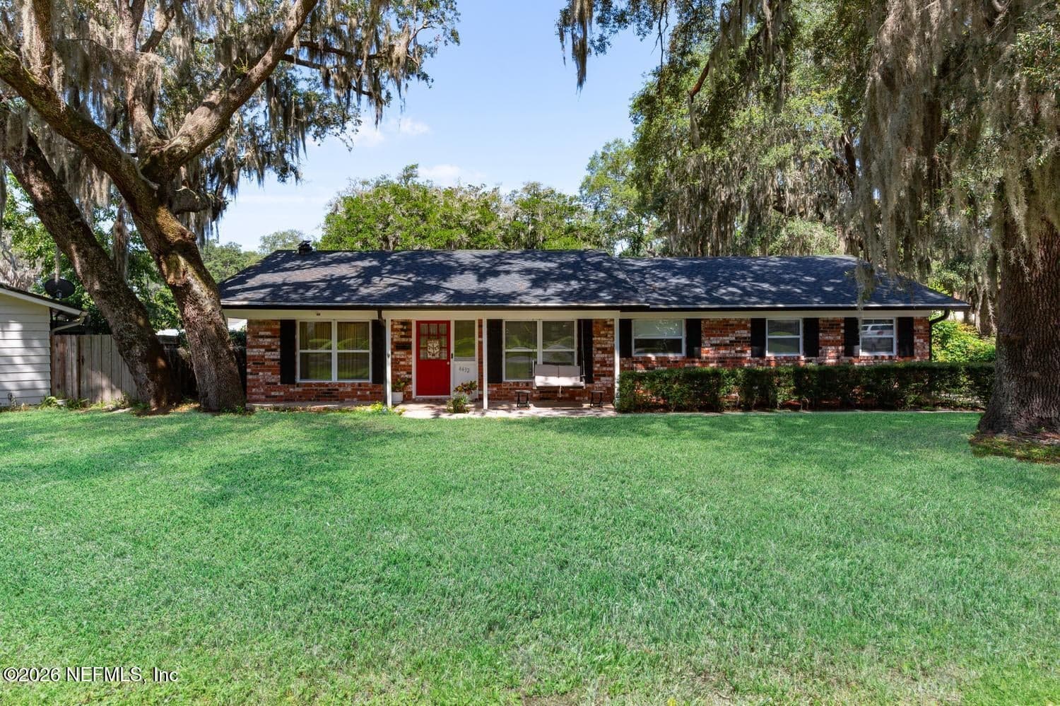 4432 HARTMAN Road, Jacksonville, FL 32225, Jacksonville, FL - photo 1