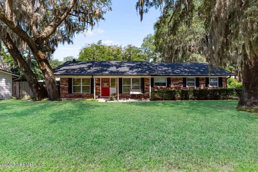4432 HARTMAN Road, Jacksonville, FL 32225