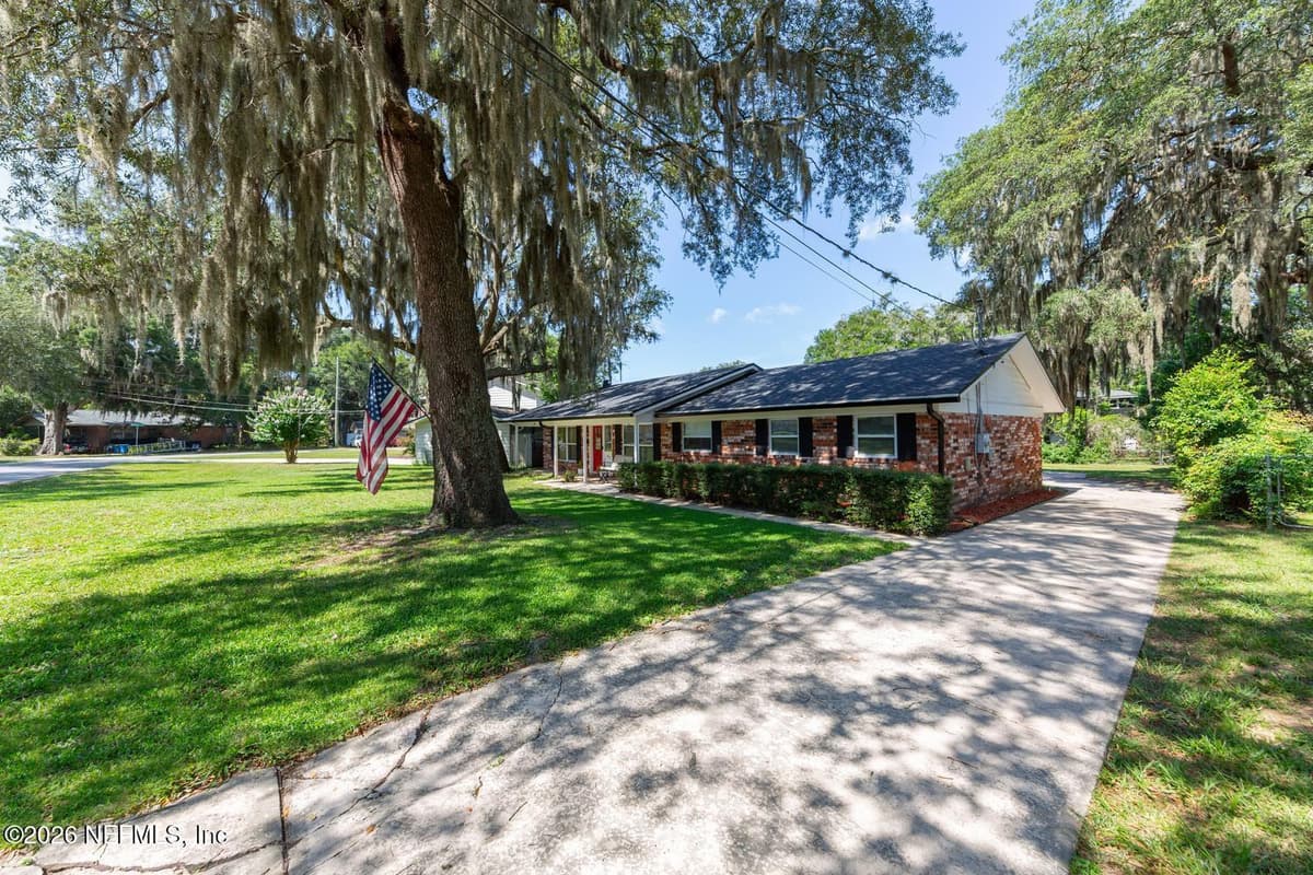 4432 HARTMAN Road, Jacksonville, FL 32225, Jacksonville, FL - photo 2