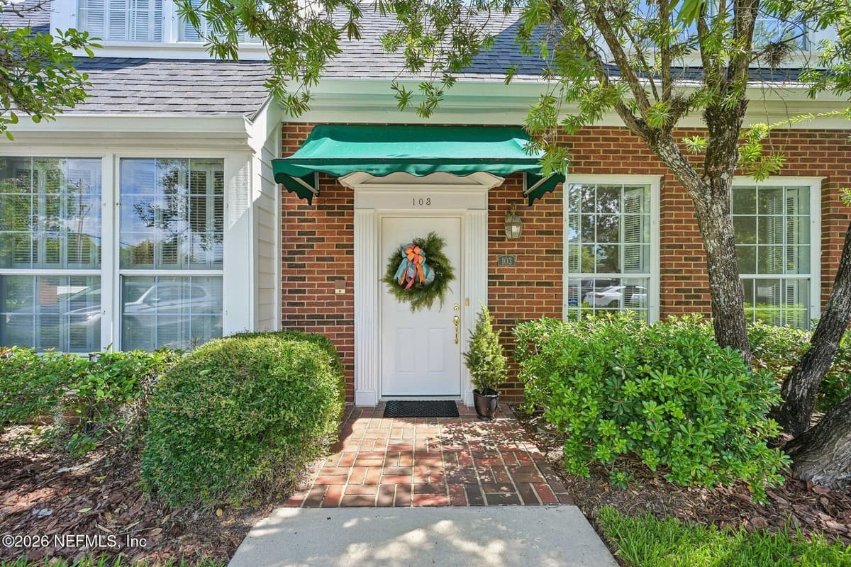 5303 ORTEGA Boulevard 103, Jacksonville, FL 32210, Jacksonville, FL - photo 2