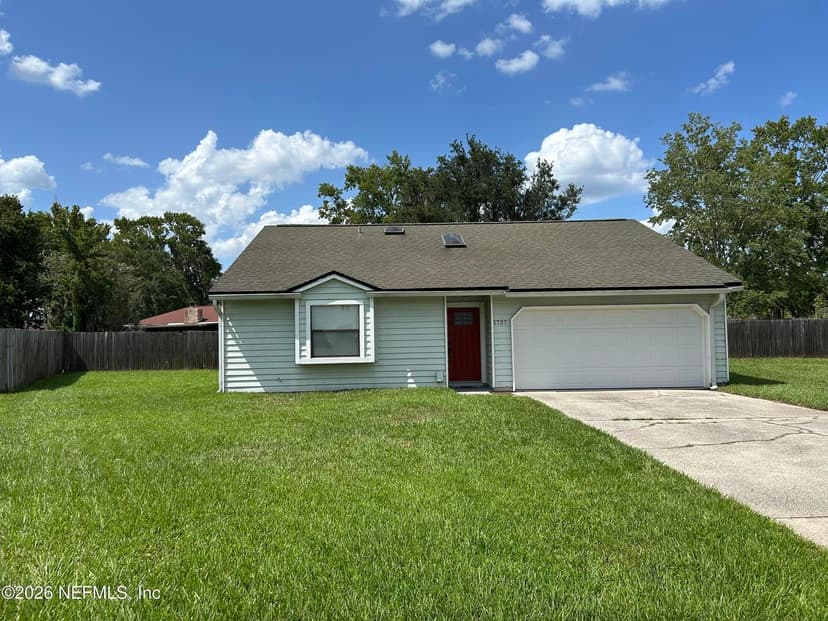 1737 LARGO Court, Middleburg, FL 32068