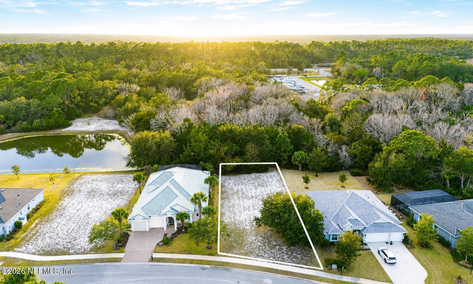43 N LAKEWALK Drive, Palm Coast, FL 32137, Palm Coast, FL - photo 1