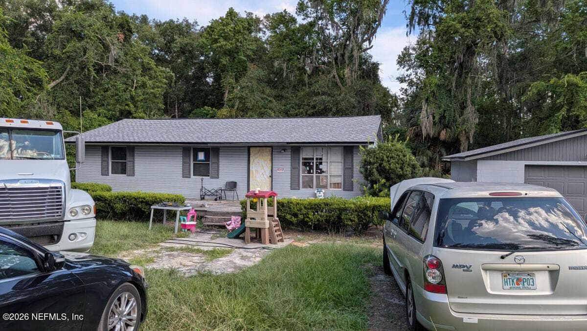 4140 BRACEWELL Road, Jacksonville, FL 32226, Jacksonville, FL - photo 1