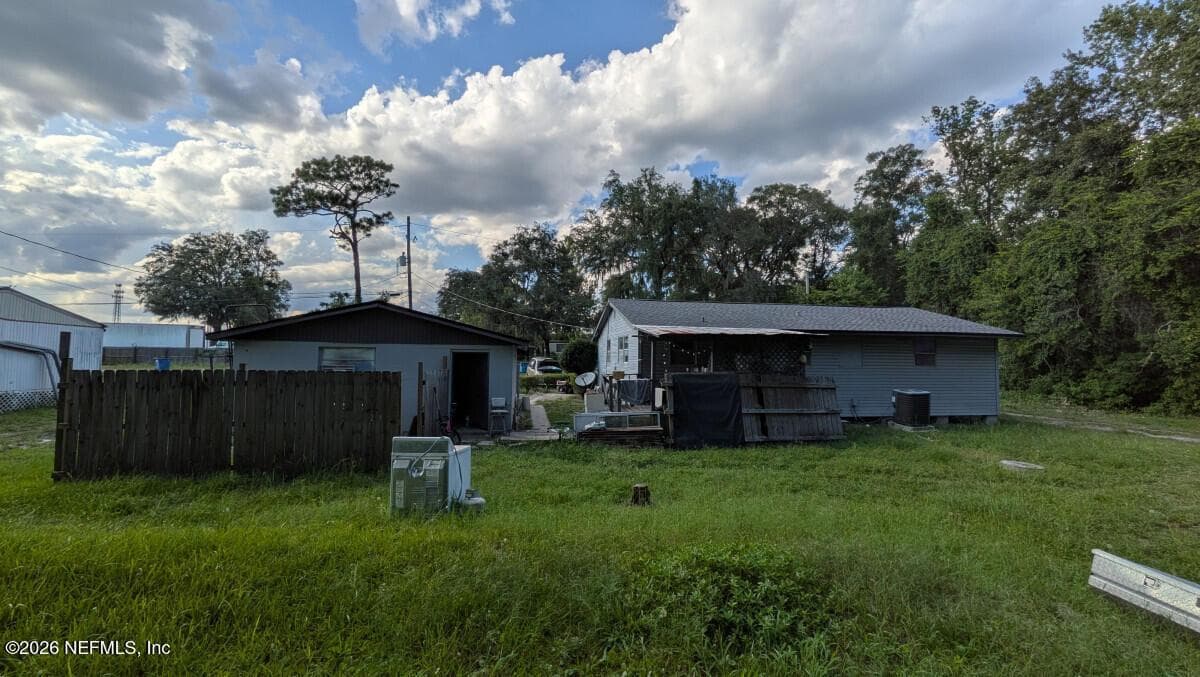 4140 BRACEWELL Road, Jacksonville, FL 32226, Jacksonville, FL - photo 2