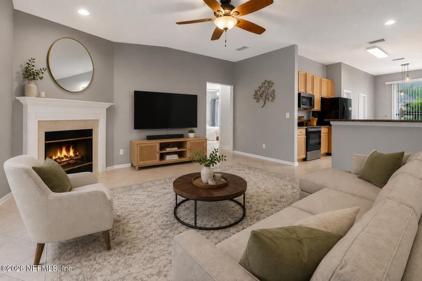 796 GRAND PARKE Drive, St. Johns, FL 32259
