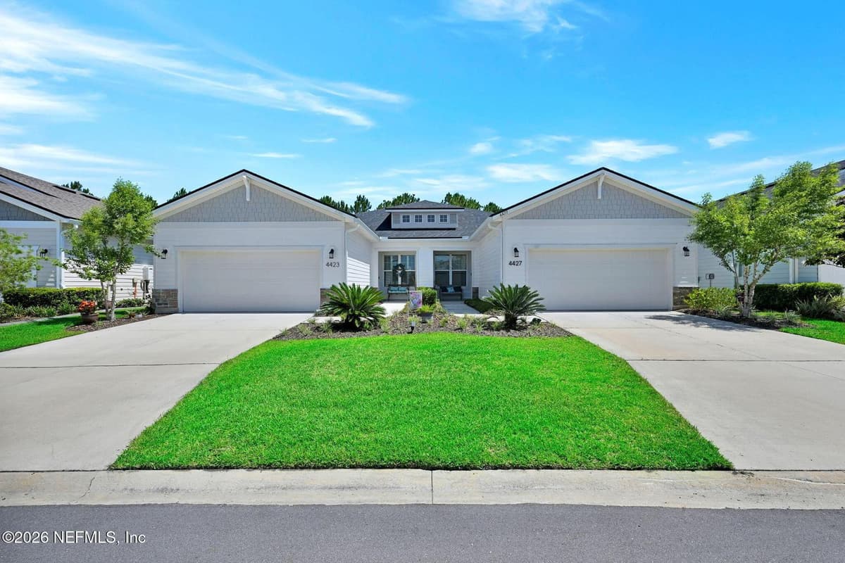 4423 SUN LILY Court, Jacksonville, FL 32257, Jacksonville, FL - photo 2