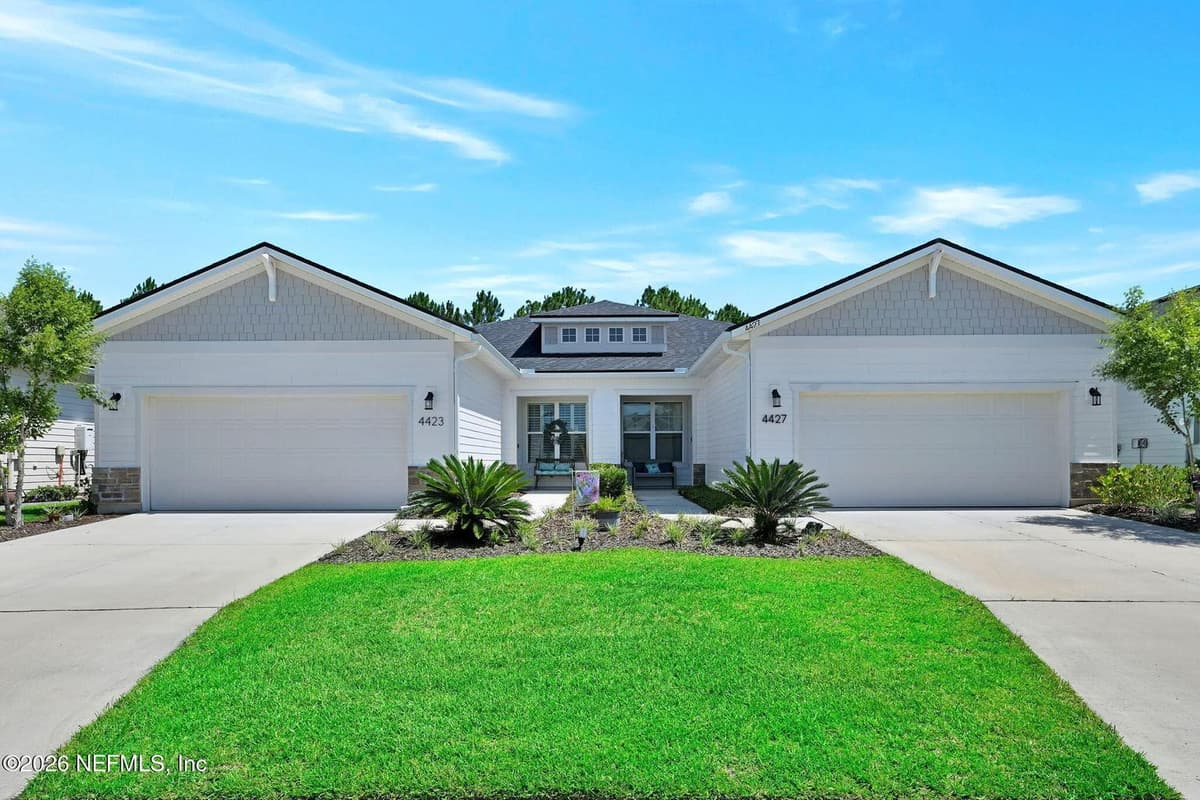 4423 SUN LILY Court, Jacksonville, FL 32257, Jacksonville, FL - photo 3
