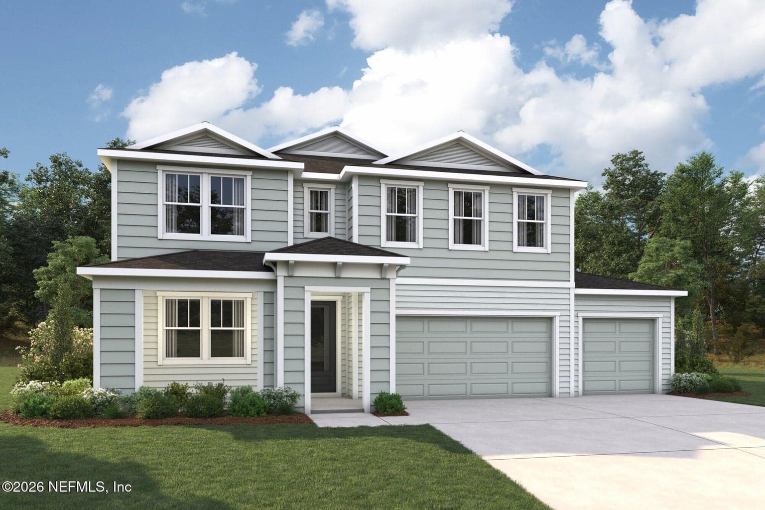 275 HOLLY CREEK Drive, St. Johns, FL 32259, St. Johns, FL - photo 1