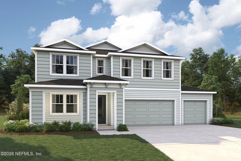 275 HOLLY CREEK Drive, St. Johns, FL 32259