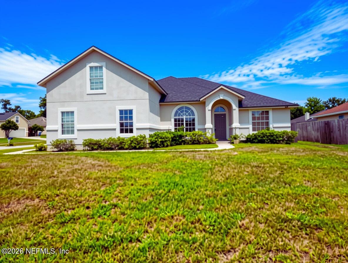 601 KILWINNING Lane, Orange Park, FL 32065, Orange Park, FL - photo 1