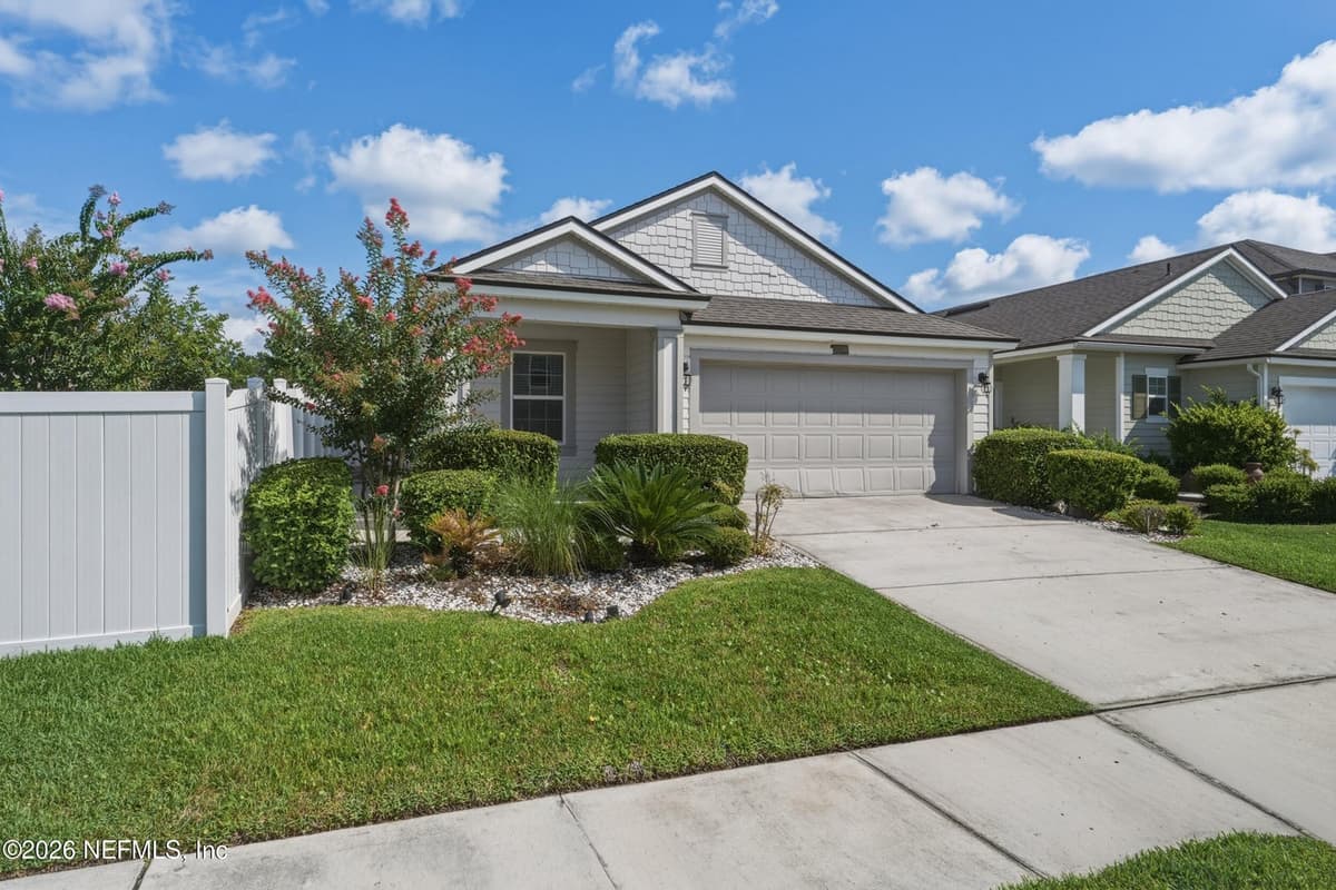10089 KIT FOX Parkway, Jacksonville, FL 32222, Jacksonville, FL - photo 3