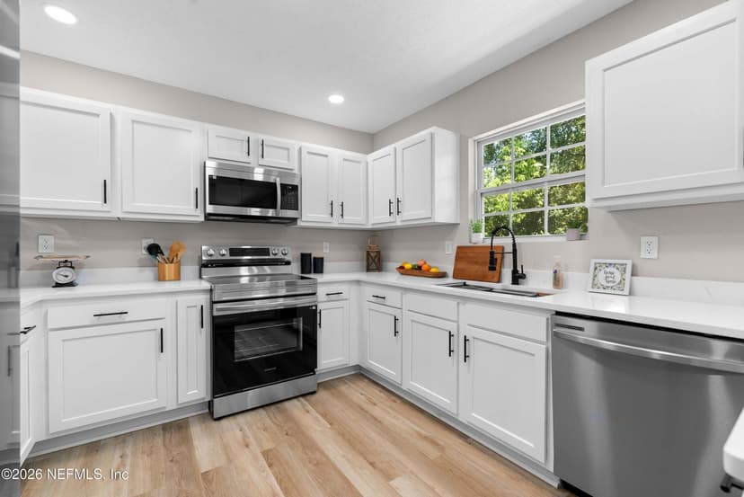 1283 PLYMOUTH Place, Jacksonville, FL 32205