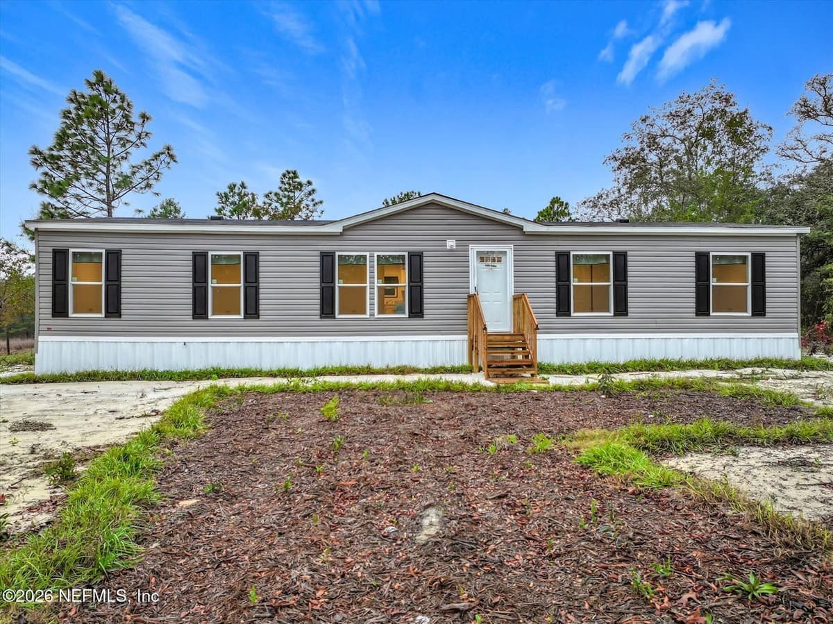 150 LAKE GALILEE Drive, Hawthorne, FL 32640, Hawthorne, FL - photo 2