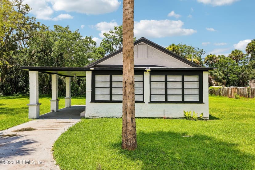 134 KNIGHT Place, Daytona Beach, FL 32114