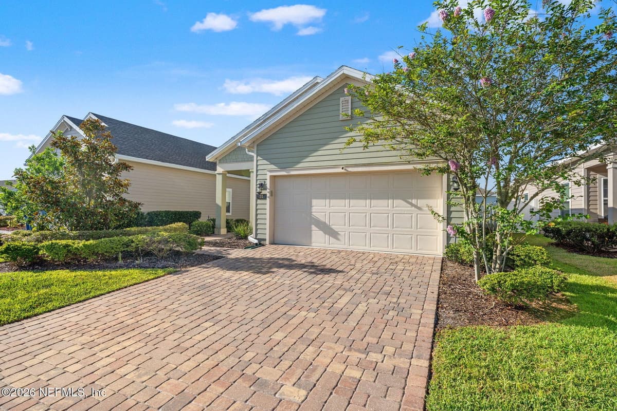 31 CRYSTAL CREST Lane, St. Augustine, FL 32095, St. Augustine, FL - photo 2