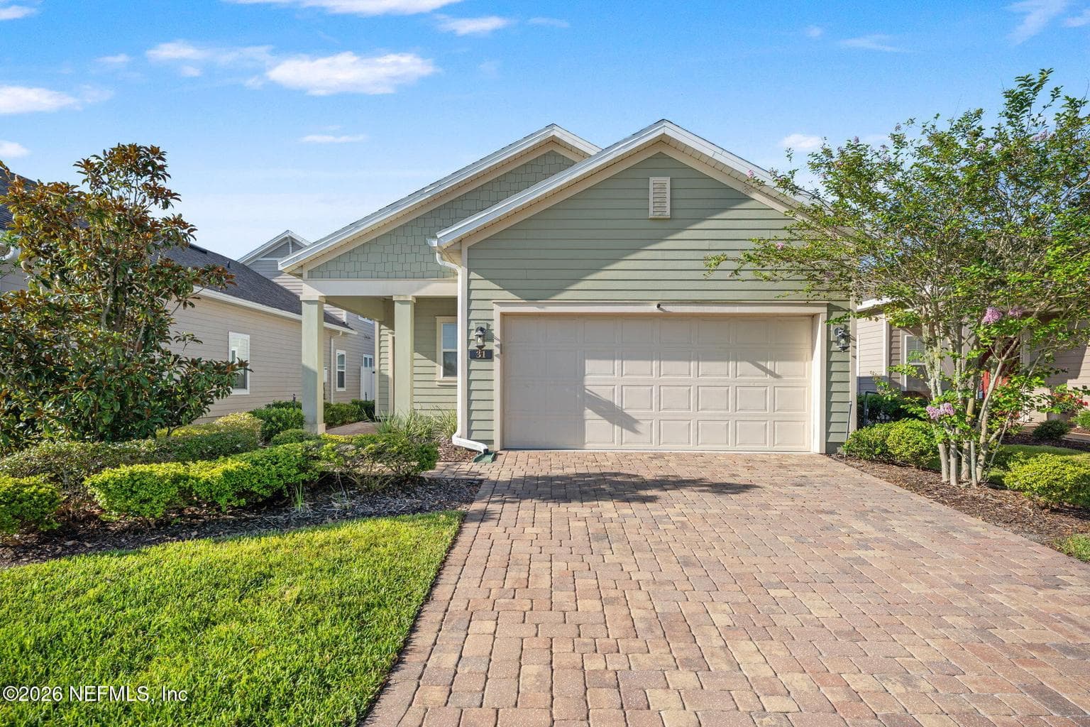 31 CRYSTAL CREST Lane, St. Augustine, FL 32095, St. Augustine, FL - photo 1