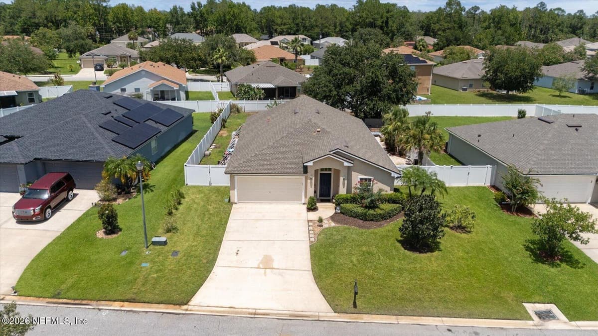 24 RIVIERA ESTATES Court, Palm Coast, FL 32164, Palm Coast, FL - photo 2