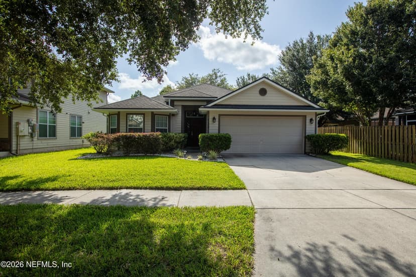 8123 NW 51ST Drive, Gainesville, FL 32653