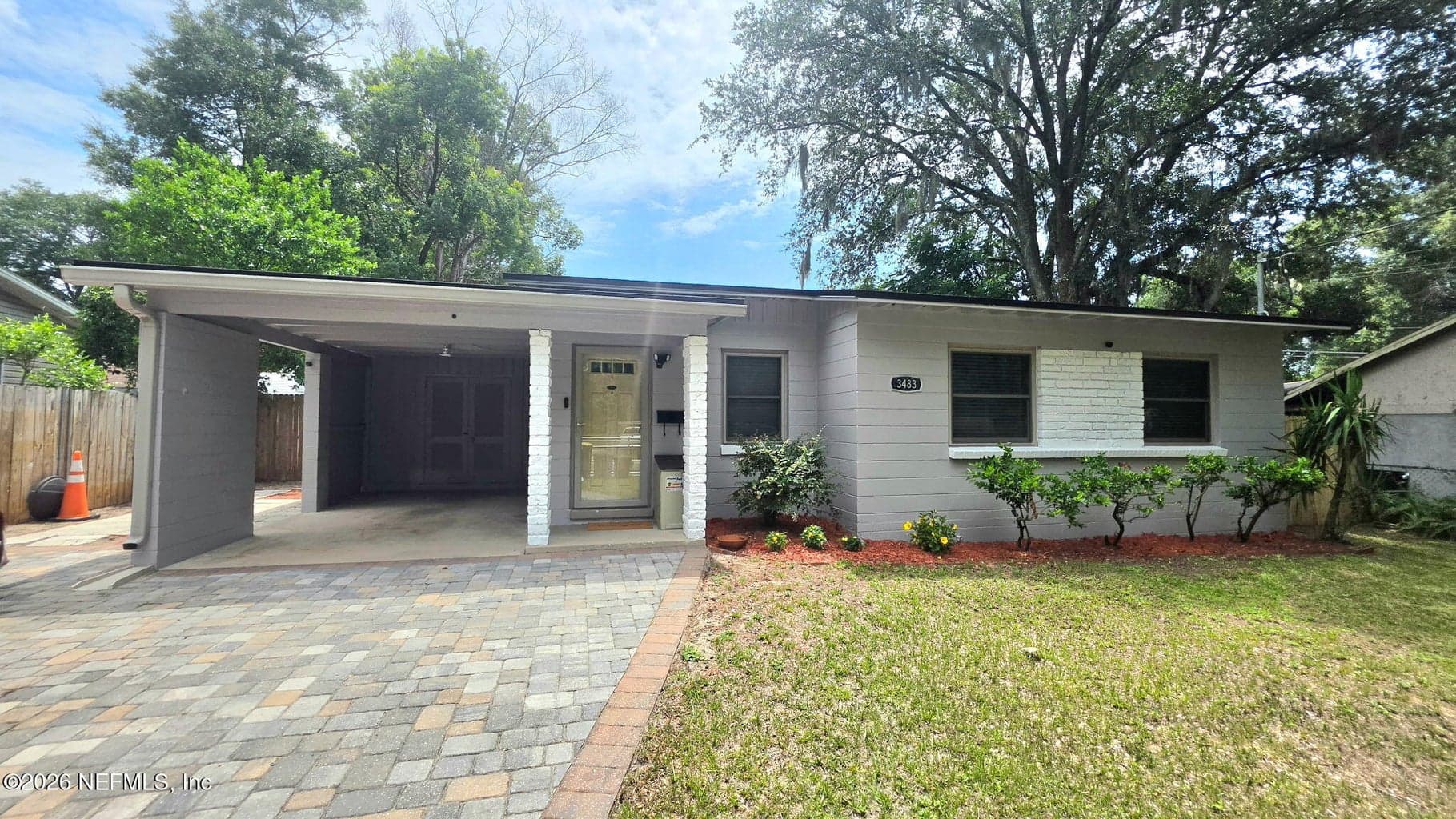 3483 FOREST Boulevard, Jacksonville, FL 32246, Jacksonville, FL - photo 1