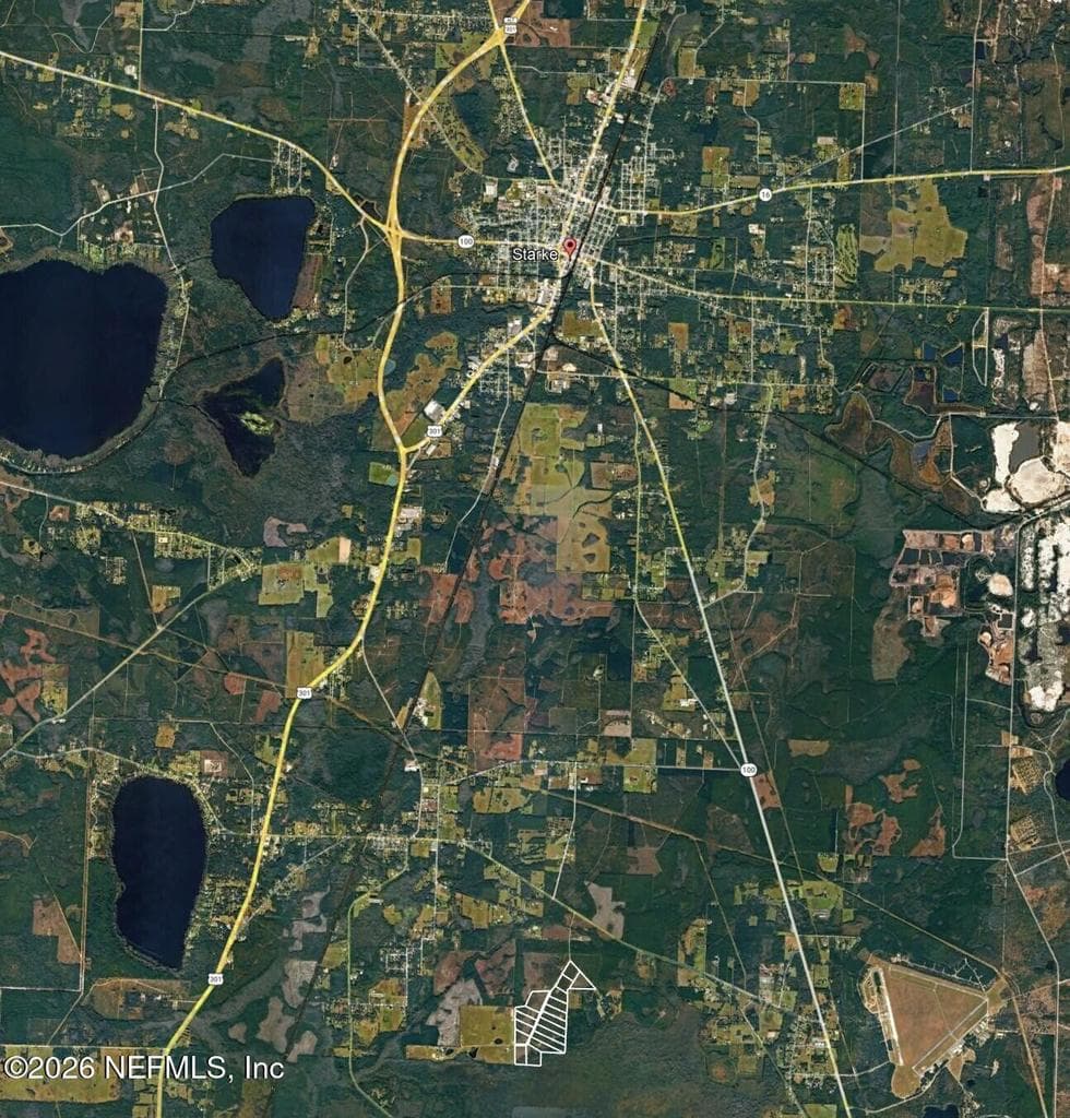 LOT 1 SE 33RD Avenue, Starke, FL 32091, Starke, FL - photo 3