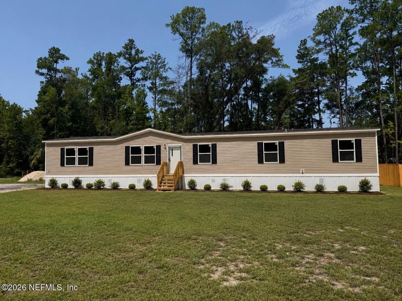 119 EAST STREET Street, Palatka, FL 32177