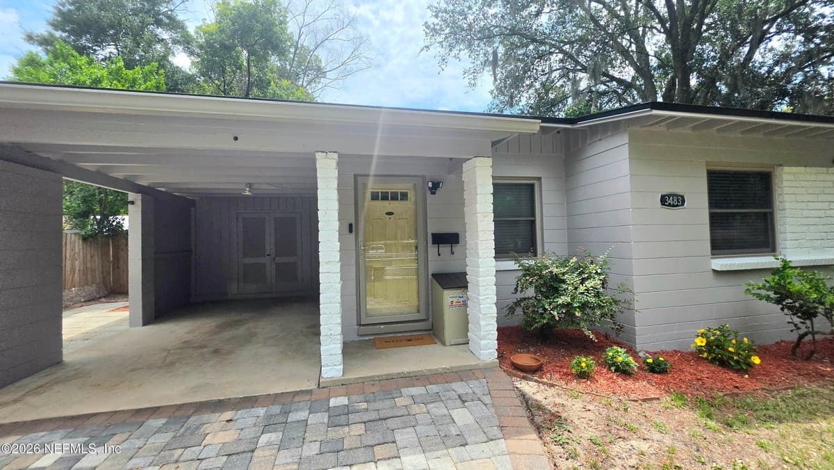 3483 FOREST Boulevard, Jacksonville, FL 32246, Jacksonville, FL - photo 3