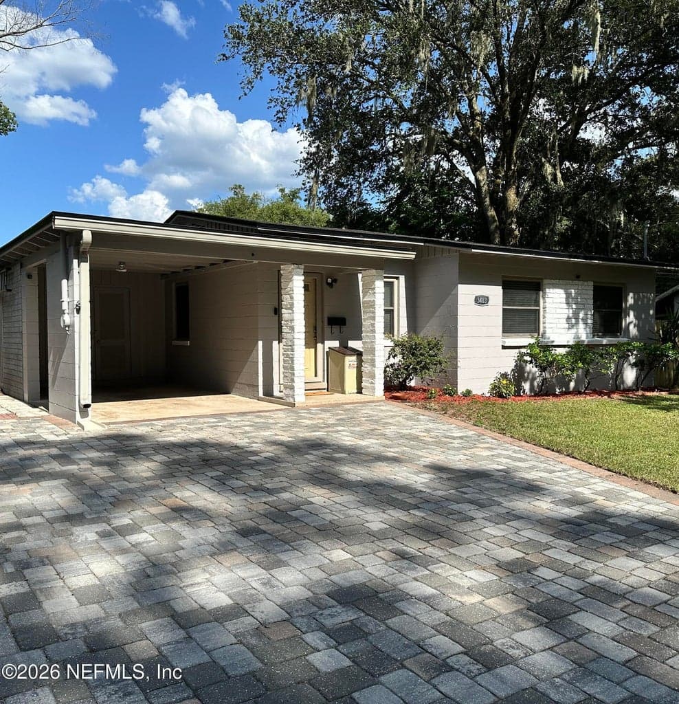 3483 FOREST Boulevard, Jacksonville, FL 32246, Jacksonville, FL - photo 2