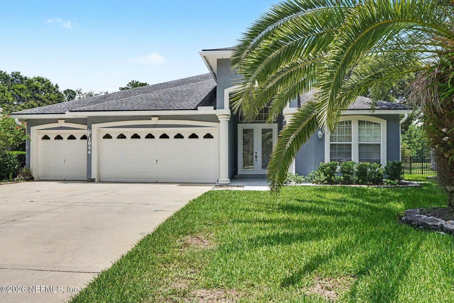 1844 W WINDY Way, St. Johns, FL 32259, St. Johns, FL - photo 1
