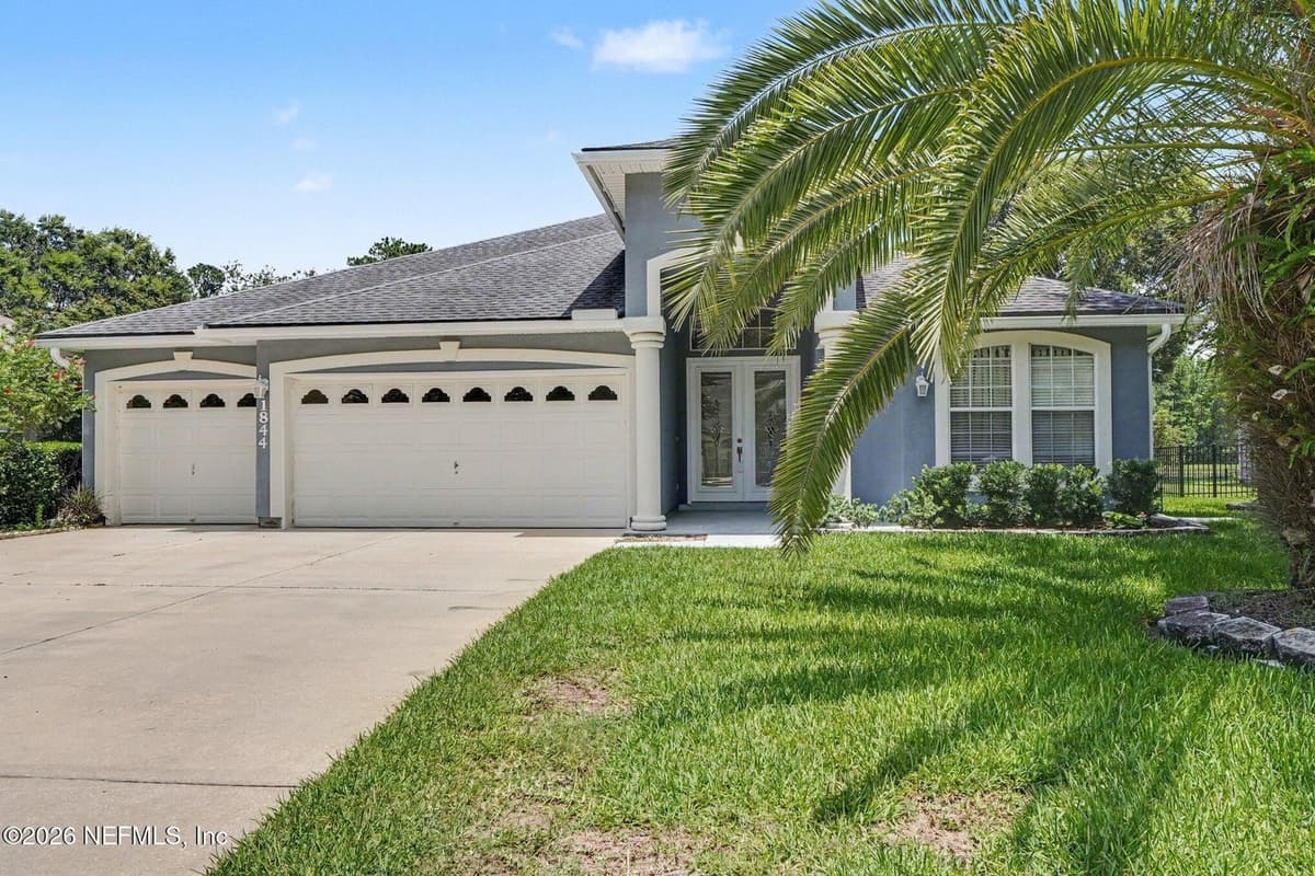 1844 W WINDY Way, St. Johns, FL 32259, St. Johns, FL - photo 2