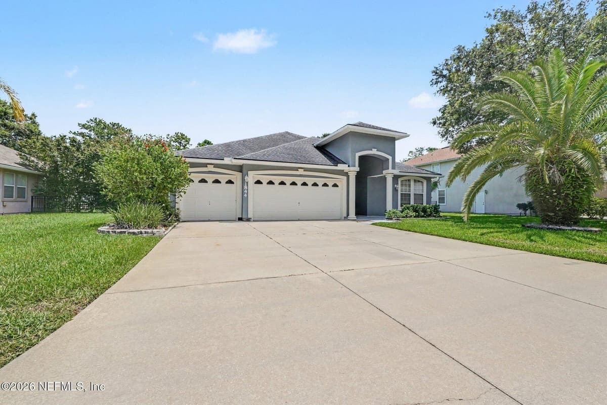 1844 W WINDY Way, St. Johns, FL 32259, St. Johns, FL - photo 3