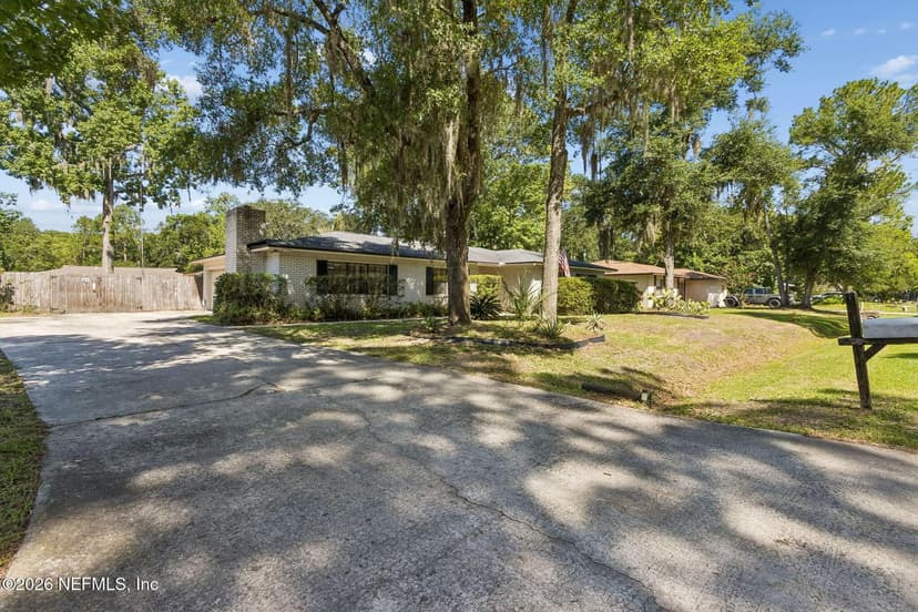 12994 SILVER OAK Drive, Jacksonville, FL 32223