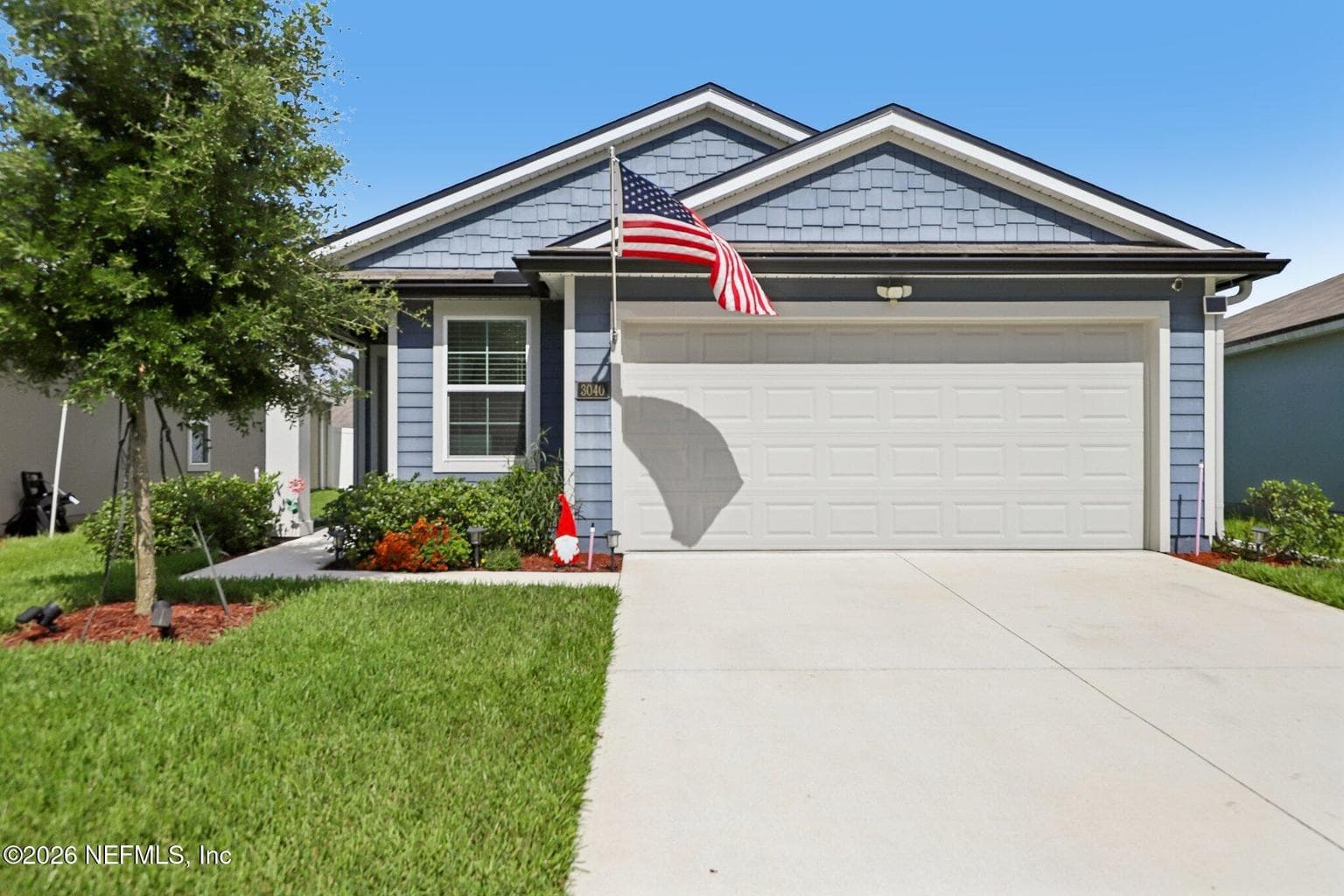 3040 RUSTIC DEER Way, Green Cove Springs, FL 32043, Green Cove Springs, FL - photo 1